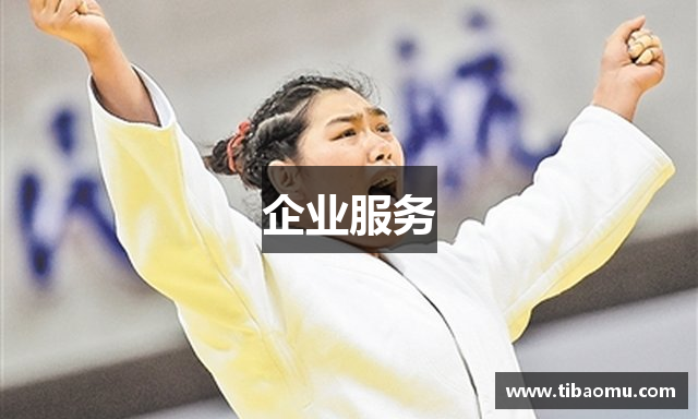 企业服务